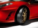 Ferrari F430 Scuderia 2007 года